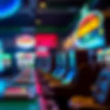 North Carolina sports betting regulations overview