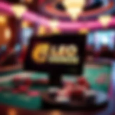 Promotional offers and bonuses at Leo Vegas