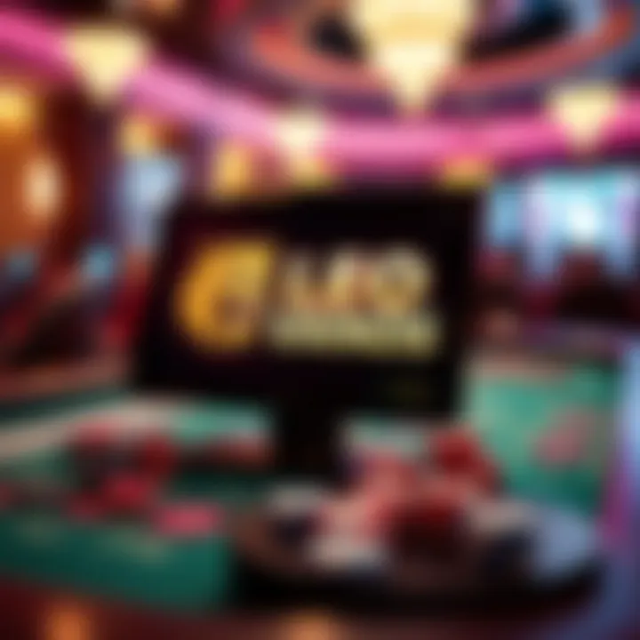 Promotional offers and bonuses at Leo Vegas