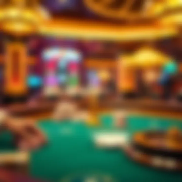 Responsible gambling features highlighted on Leo Vegas