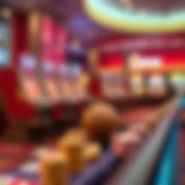 Customer support options within the LeoVegas app