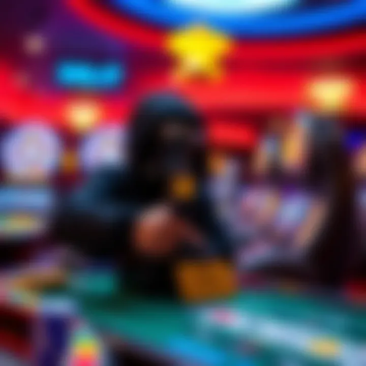 Security measures implemented in the Lightning Slots app