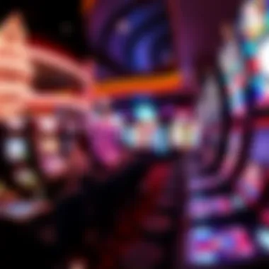 Diverse gaming options available at M Hotel Casino