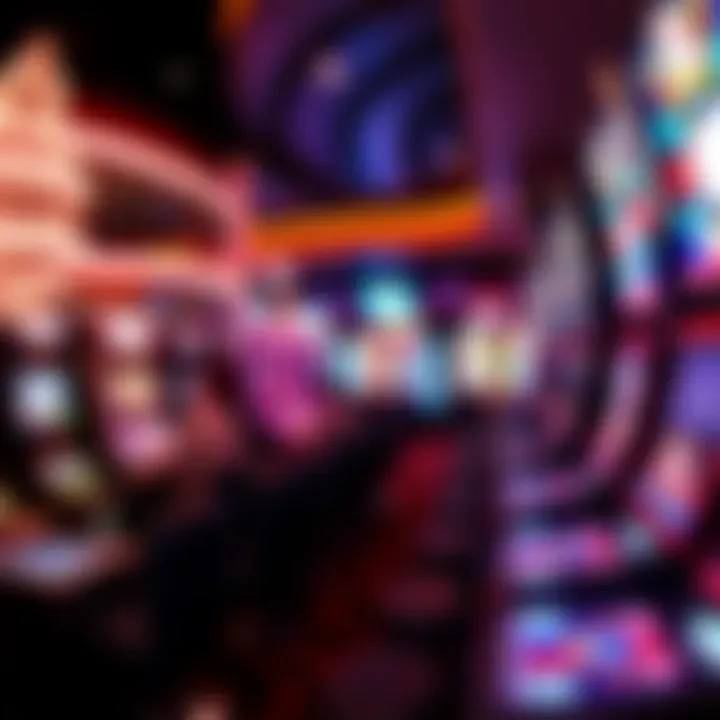 Diverse gaming options available at M Hotel Casino