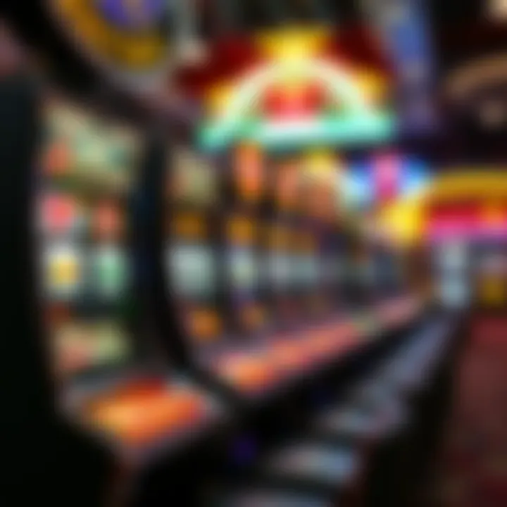 Notable Mastering Slot Machines: Strategies and Insights for Success