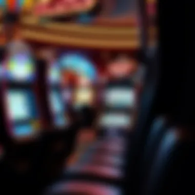 Mastering Slot Machines: Strategies and Insights for Success Summary Mastering Slot Machines: Strategies and Insights for Success Summary