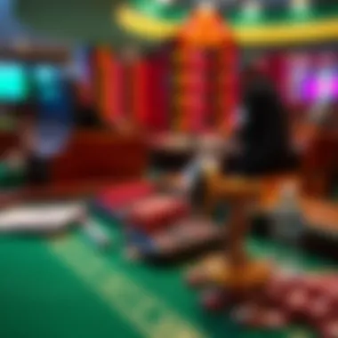 Research materials and tools for informed betting decisions