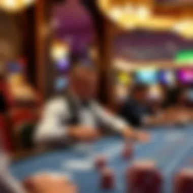 Informed decision-making in gaming