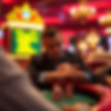 Psychological strategies to enhance gambling success