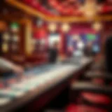 Strategic gameplay in VictoryLand