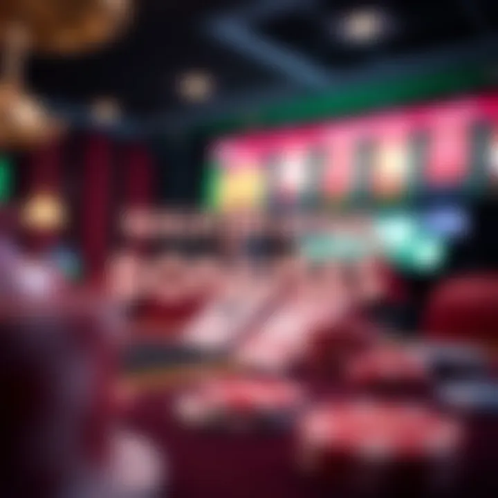 Maximizing Casino Bonuses Symbolic illustration of maximizing casino bonuses