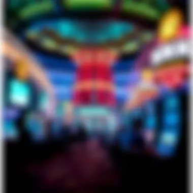 Impact of MGM Grand Baltimore on the local economy