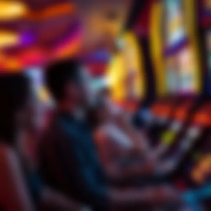 Entertainment and Activities Entertainment and recreational activities at Mohegan Sun