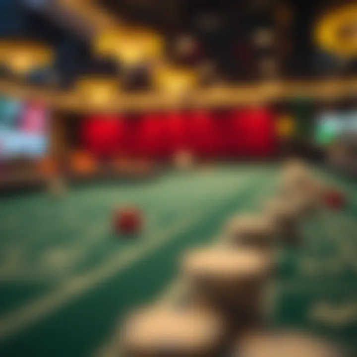 A strategic layout of betting strategies focused on money lines