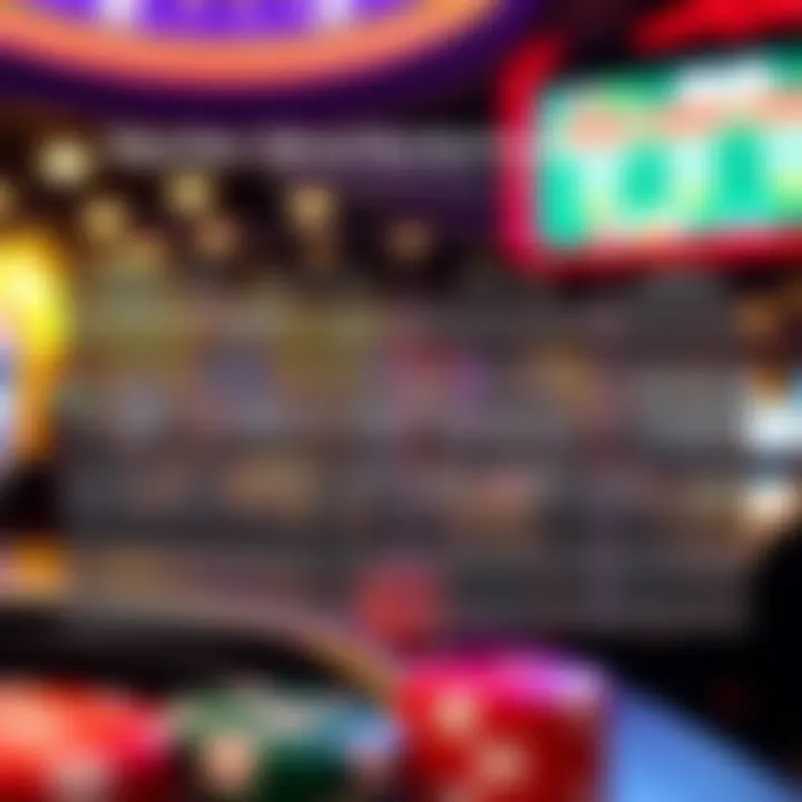 A comparison chart showcasing money line betting vs. traditional betting formats