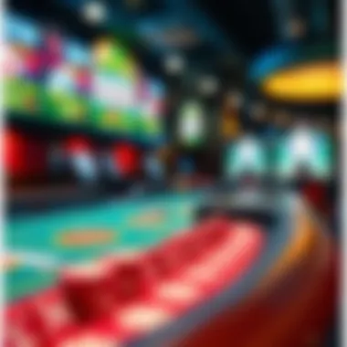 Understanding Pennsylvania's Online Gambling Regulations Regulatory framework of online gambling in Pennsylvania