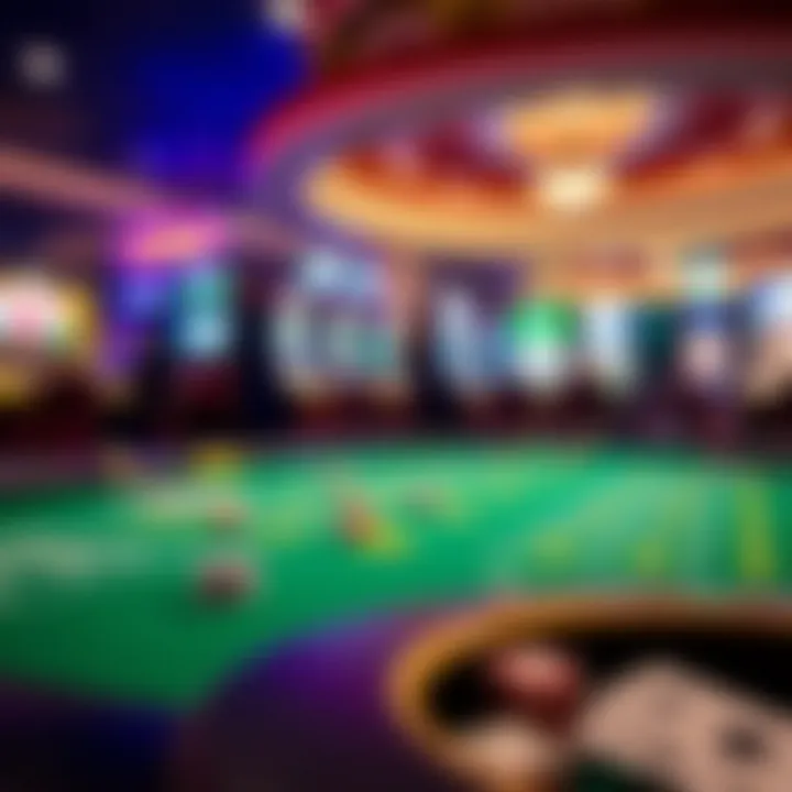 Diverse Gaming Options at Mt. Airy Online Casino Wide selection of games available at Mt. Airy