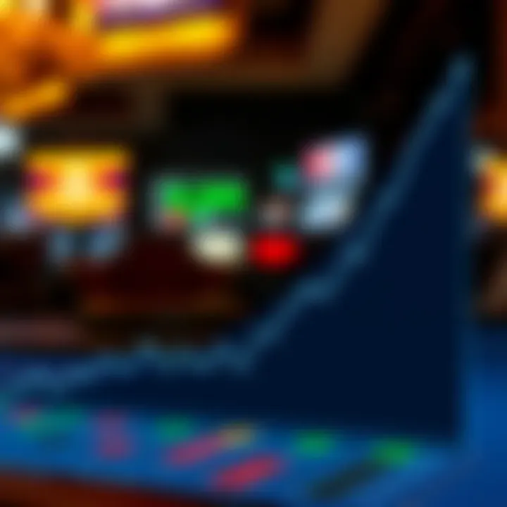 Comparative Odds Analysis of MyBookie Graph showcasing MyBookie's competitive odds compared to rivals