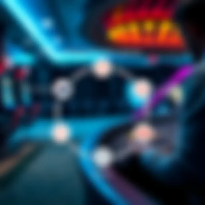 Secure Payment Methods at MyBookie Diagram illustrating secure payment options on MyBookie