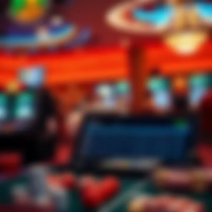 Diverse Sports Betting Options at MyBookie Visual representation of various sports available on MyBookie