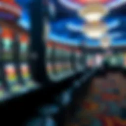 Navigating the Borgata Rewards Sign-In Process Introduction