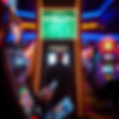 Notable Navigating the Borgata Rewards Sign-In Process