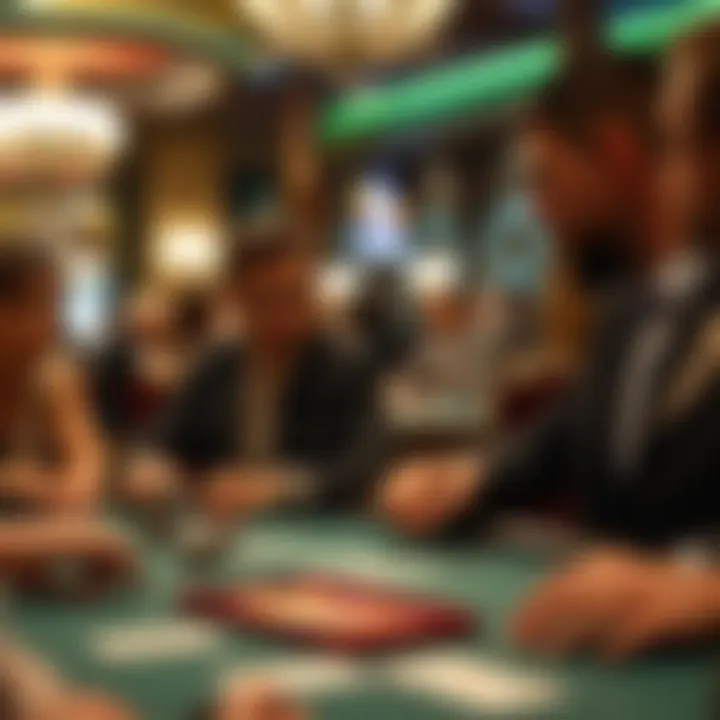 Enhancing Strategy Through Table Talk Strategic gameplay enhanced by effective table talk