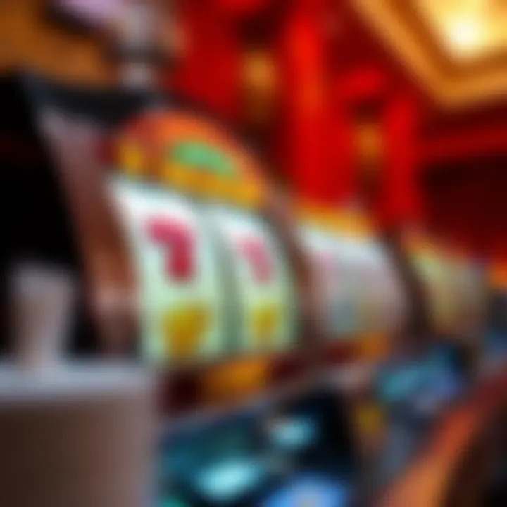 Understanding Payout Structures in Slots Detailed payout structures breakdown