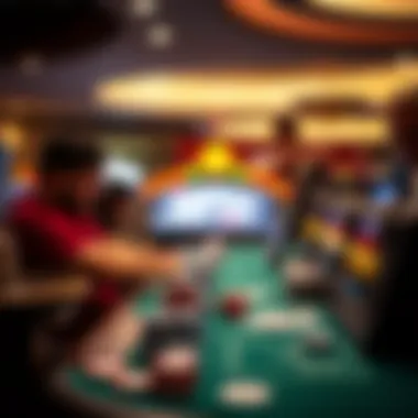 Best Practices for Safe Online Gaming Safe online gaming practices illustration