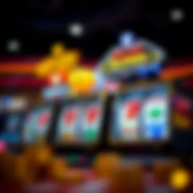 Maximize Your Winnings with Smart Strategies Engaging slot game strategy tips