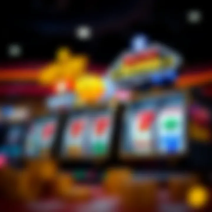 Maximize Your Winnings with Smart Strategies Engaging slot game strategy tips