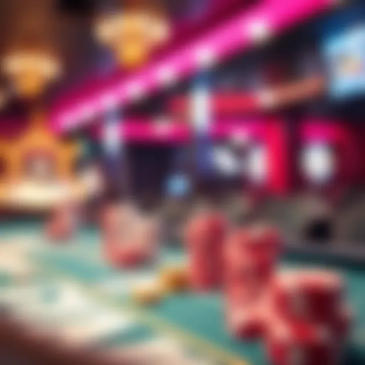 Responsible gambling tips and strategies