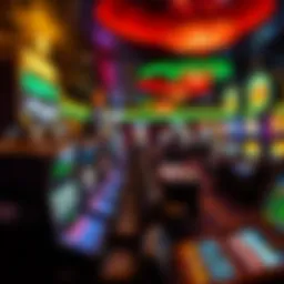 Overview of Ohio's digital gambling landscape