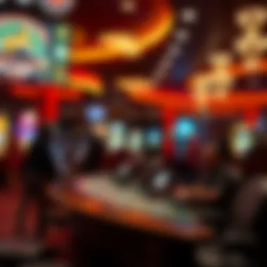 Regulatory Changes in Ohio Regulatory changes in Ohio gaming laws