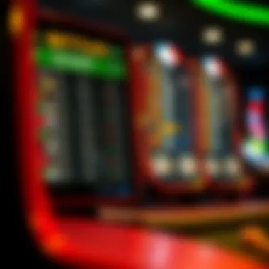 Betting Options at Playup Sportsbook Betting options available on Playup Sportsbook