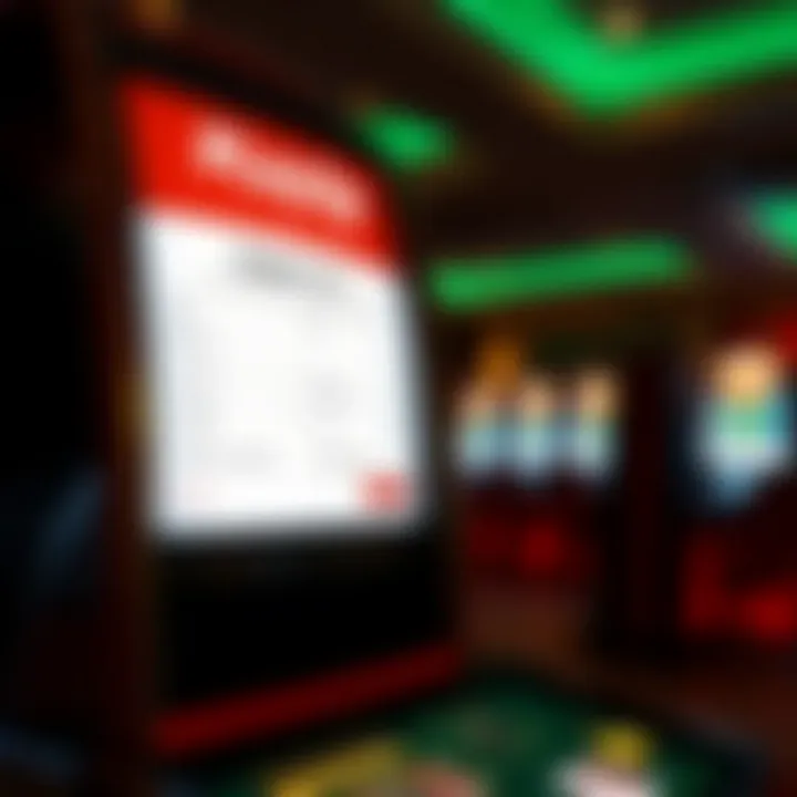 How to Register on Playup Sportsbook Registration form for Playup Sportsbook