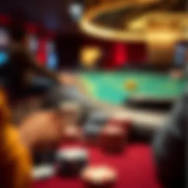 Strategic Guide for Mobile Poker Mastery A strategic guidebook for enhancing mobile poker skills