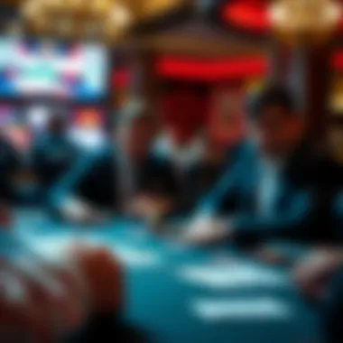 Practical applications of ICM for poker players