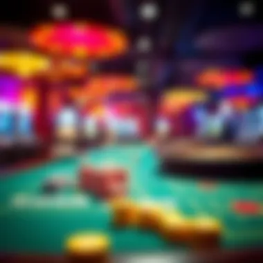 Real Money Casino Games in the USA: An In-Depth Exploration Summary