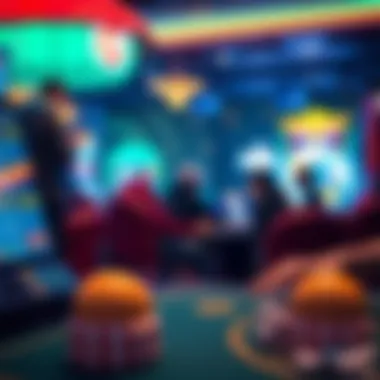 Diverse Skill-Based Games on Skillz Diverse skill-based games offered on the Skillz platform