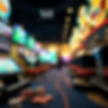 Trends Shaping Skill-Based Online Gaming Emerging trends in skill-based online gaming