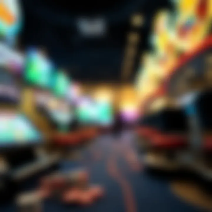 Trends Shaping Skill-Based Online Gaming Emerging trends in skill-based online gaming