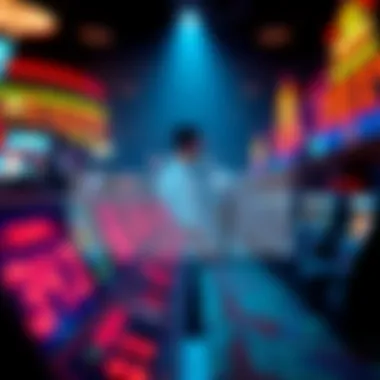 Regulatory framework for sports betting