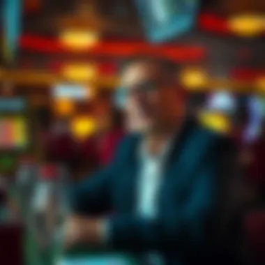 Expert Insights on Modern Wagering Expert insights on modern wagering