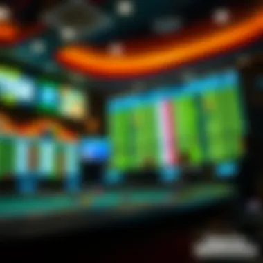 Understanding Betting Trends Statistical breakdown of sports betting trends