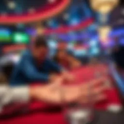 Strategic sports betting analysis