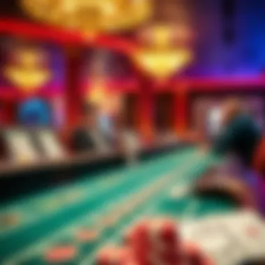 Exploring Betting Types Diverse types of sports wagers