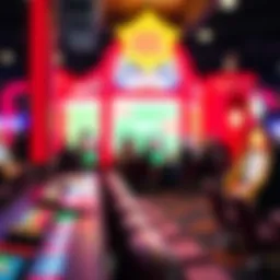 State-by-State Analysis of Barstool Betting App Legality and Performance Introduction