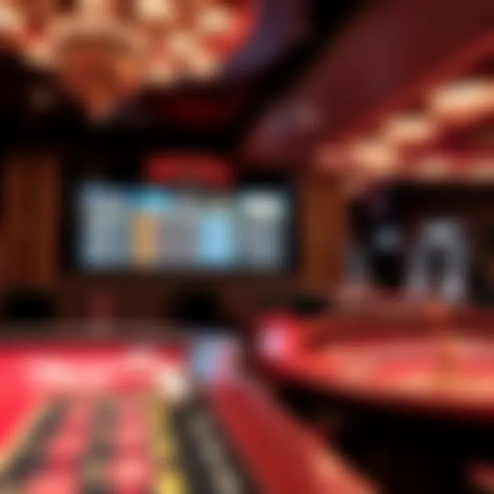 Notable States that Allow Barstool Sportsbook: A Comprehensive Overview