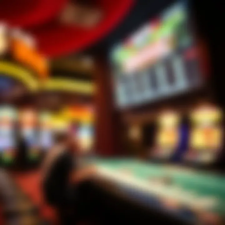 States that Allow Barstool Sportsbook: A Comprehensive Overview Summary